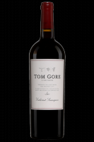 Tom Gore Cabernet-Sauvignon 2021 (Sonoma Coast - red)