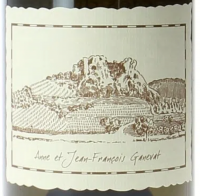 Domaine Ganevat - Le Clos 2020 (Arbois - blanc)