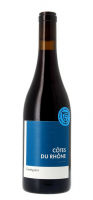 Famille F & Co - Garrigues