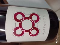 Château de bois brinçon - (Cabernet de Saumur - rouge)
