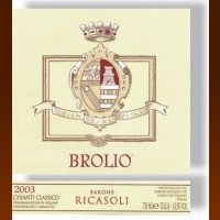 Barone Ricasoli - Brolio 2020 (Chianti Classico - red)