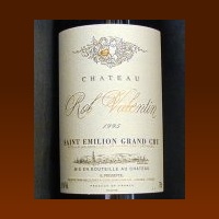 Château Rol Valentin 2014 (Saint Emilion Grand Cru - red)