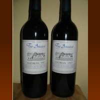 Tour Bouscassé 2008 (Madiran - red)