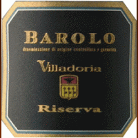 Villadoria - Riserva 2019 (Barolo - rouge)