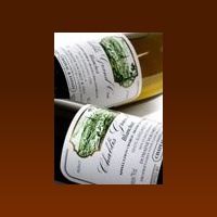 Domaine Vocoret et Fils - Blanchot 2020 (Chablis Grand Cru - blanc)