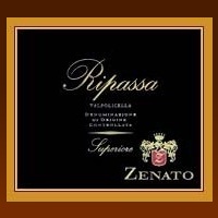 Zenato, Ripassa Superiore 2018 (Valpolicella - rouge)