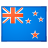 Nex Zealand flag