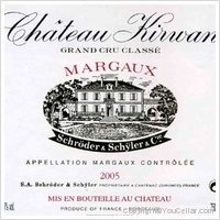 Château Kirwan
