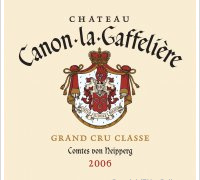 Château Canon-La-Gaffelière
