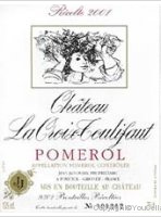 Château La Croix Toulifaut