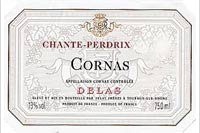 Delas Frères - Chante-Perdrix