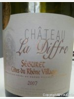 Château La Diffre
