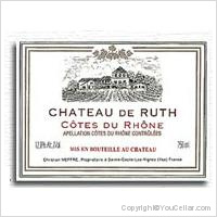 Château de Ruth