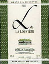 L de La Louvière