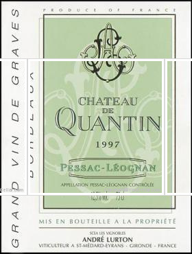 Château de Quantin