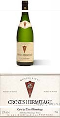 Cave de Tain-l'Hermitage - Nobles Rives