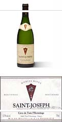 Cave de Tain-l'Hermitage - Nobles Rives