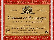 Domaine Henri Naudin-Ferrand - Brut