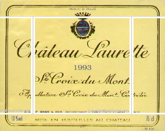 Château Laurette