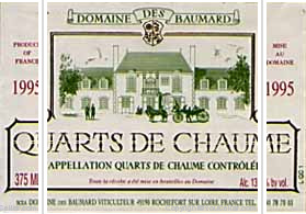 Domaine des Baumard