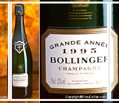 Bollinger - Grande Année