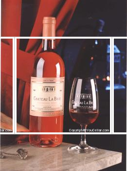 Château La Brie