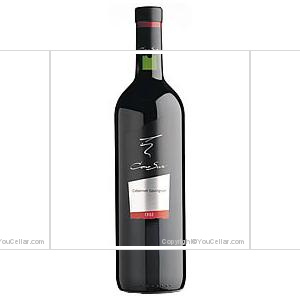 Cono Sur - Cabernet Sauvignon