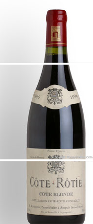Domaine Rostaing - Côte Blonde