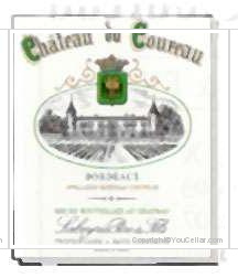 Château du Coureau