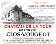 Château de la Tour Grand Cru
