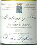 Olivier Leflaive - 1er Cru Le Vieux Château