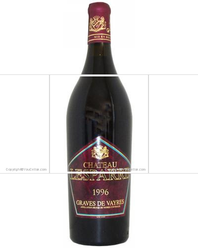 Château Lesparre - Prestige