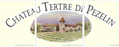Château Tertre De Pezelin