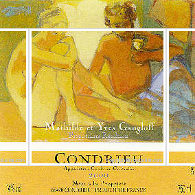 Domaine Gangloff