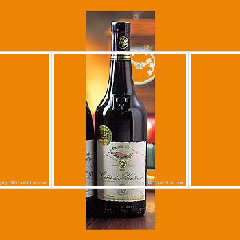 Vignerons de Beaumes de Venise - Le Passe Colline