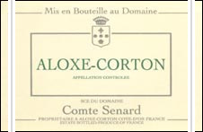 Domaine Comte Sénard