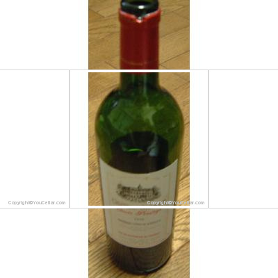Château Grimont - Cuvée Prestige