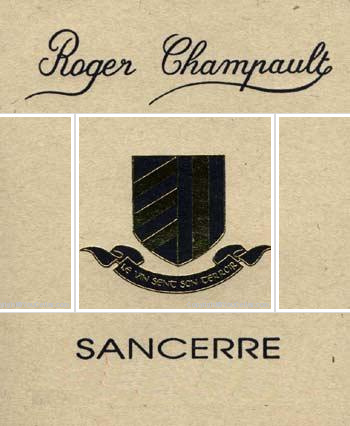 Roger Champault