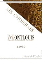Domaine François Chidaine - Les Choisilles