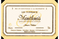 Domaine François Chidaine - Les Tuffeaux demi-sec