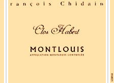 Domaine François Chidaine - Clos Habert