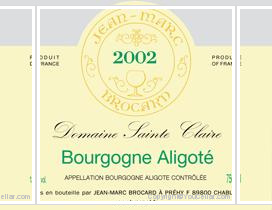 Domaine Sainte Claire