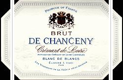 De Chanceny, Brut Blanc de Blancs
