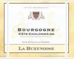 La Buxynoise
