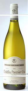 Domaine Bernard Defaix - 1er Cru Les Lys