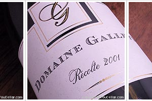 Domaine Gallety