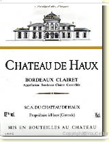Château de Haux
