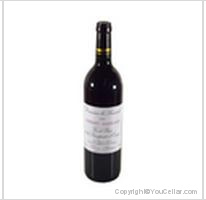 Domaine La Soumade - Cabernet Sauvignon