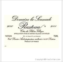 Domaine La Soumade