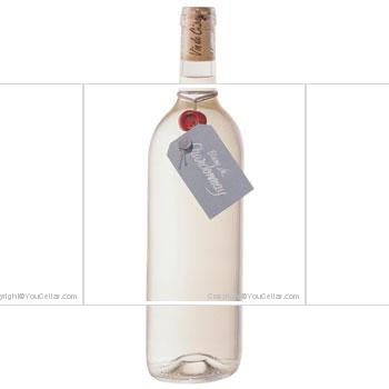 Château La Coste - Blanc de Chardonnay